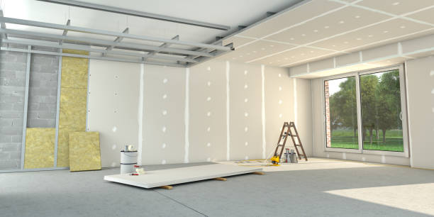 Best Commercial Insulation Contractor  in Cleveland, AL