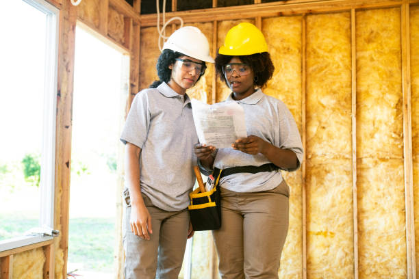 Insulation Inspection Services in Cleveland, AL