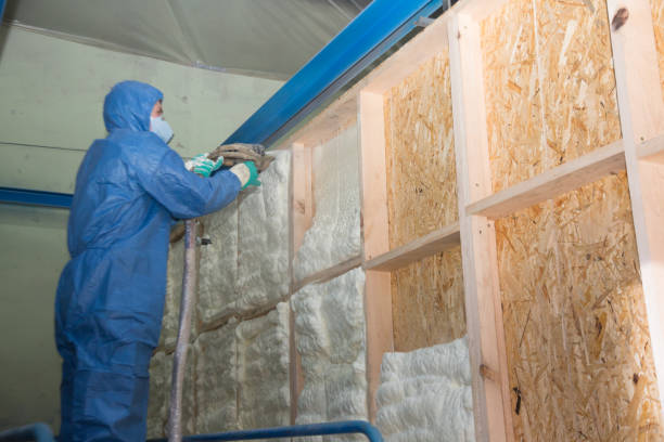 Insulation for Commercial Buildings in Cleveland, AL